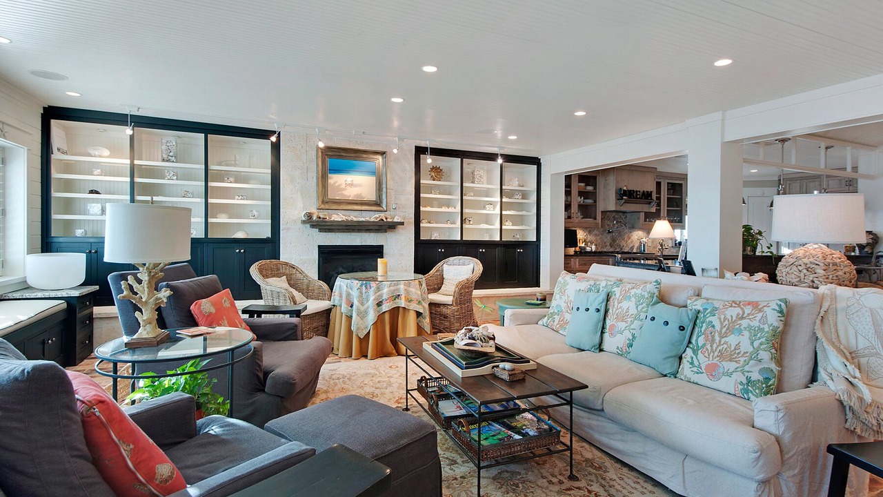 Photo of Bedroom in Lullwater Beach On Gulf Of Mexico