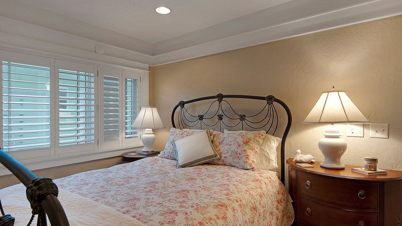 Photo of Bedroom in Lullwater Beach On Gulf Of Mexico