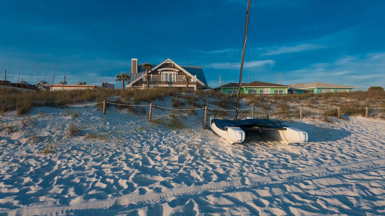 Photo of Others in Lullwater Beach On Gulf Of Mexico