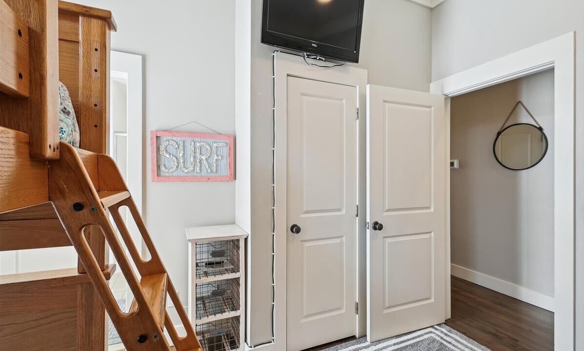 Photo of Bedroom in Rosemary Beach