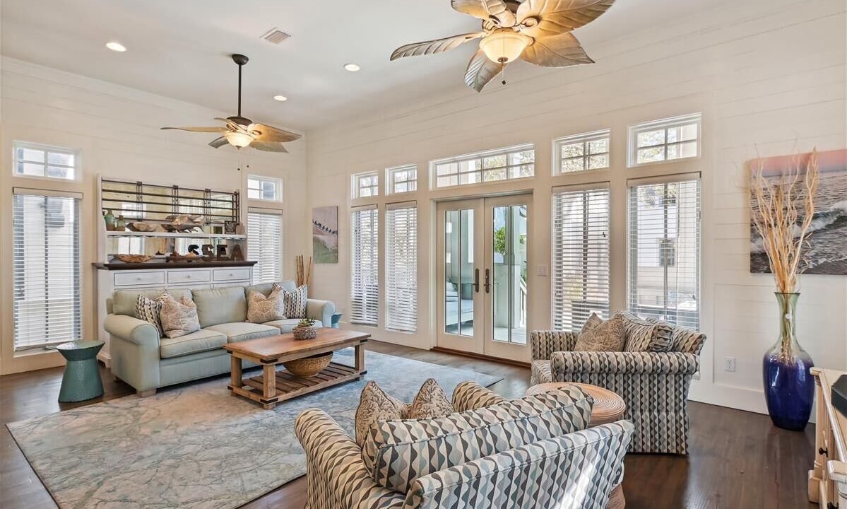 Photo of Outdoor in Rosemary Beach