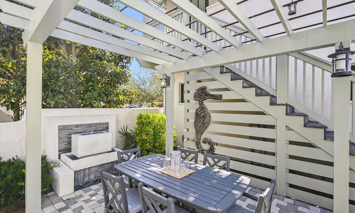 Photo of Outdoor in Rosemary Beach