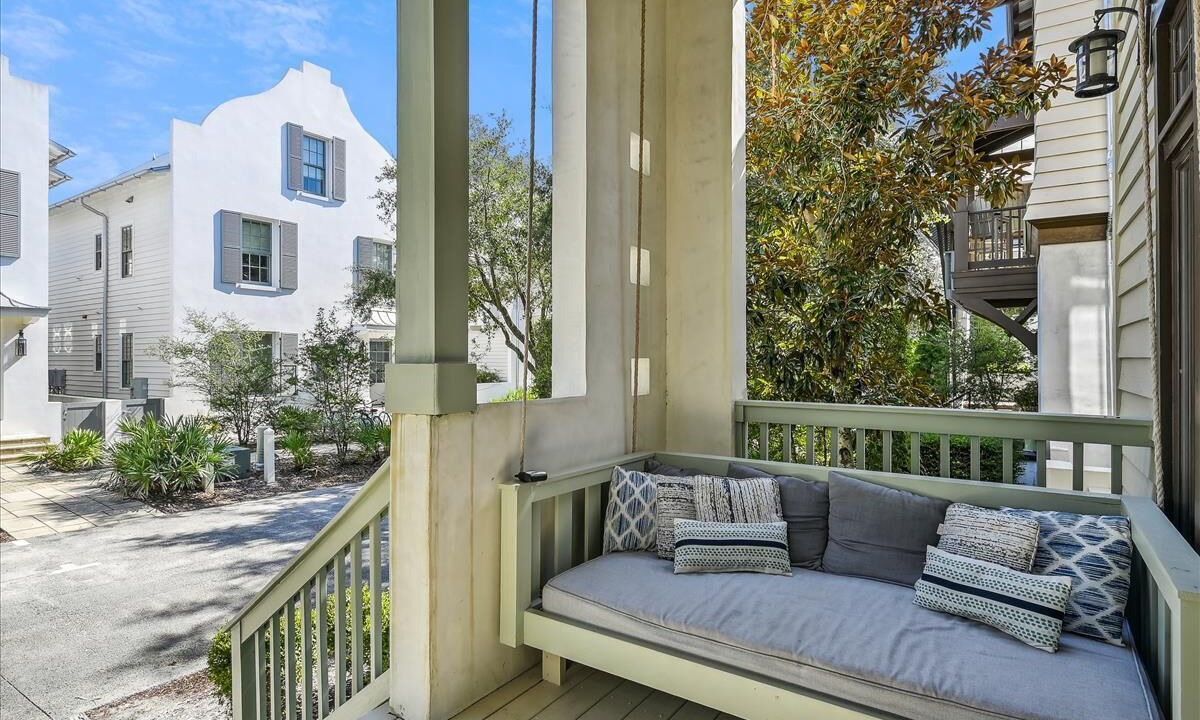 Photo of Outdoor in Rosemary Beach
