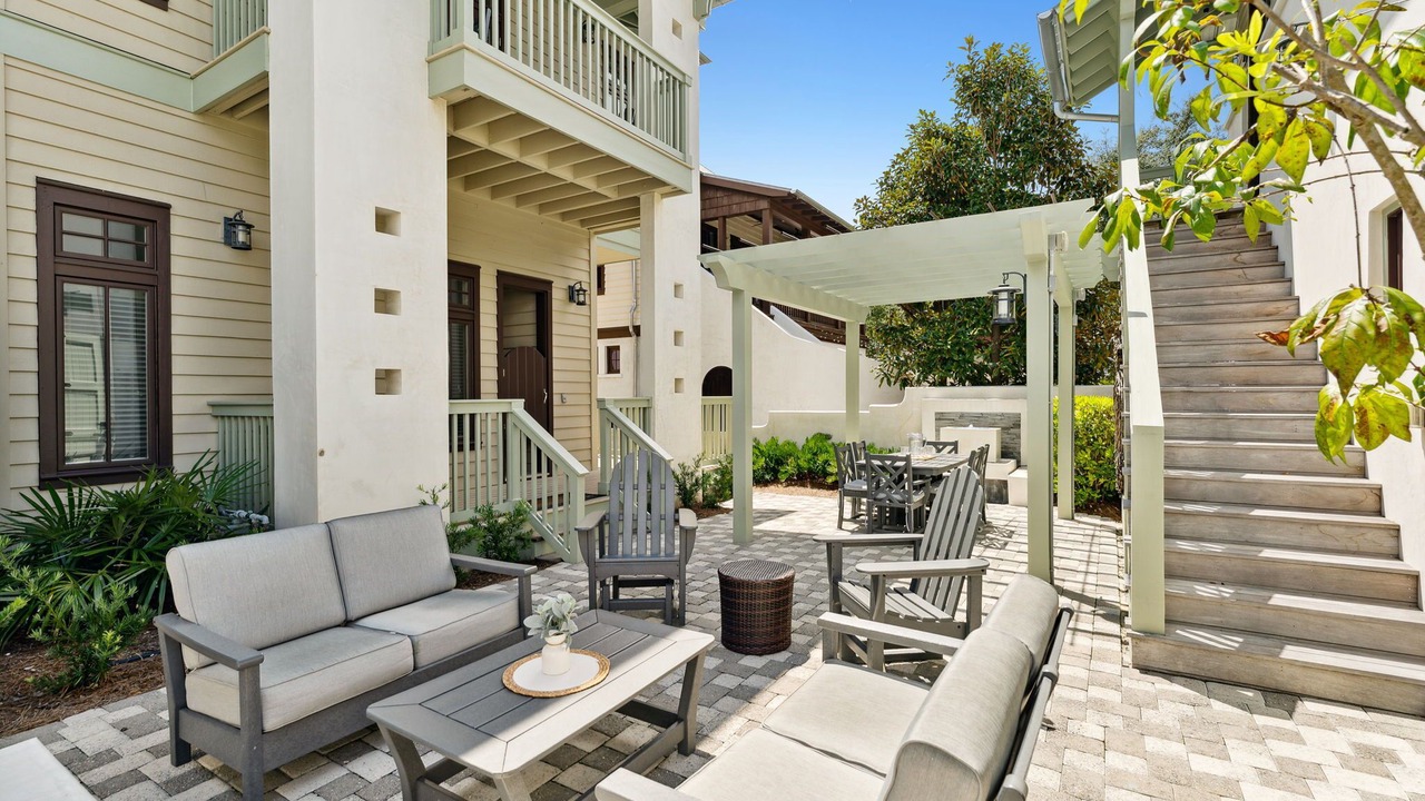 Photo of Outdoor in Rosemary Beach