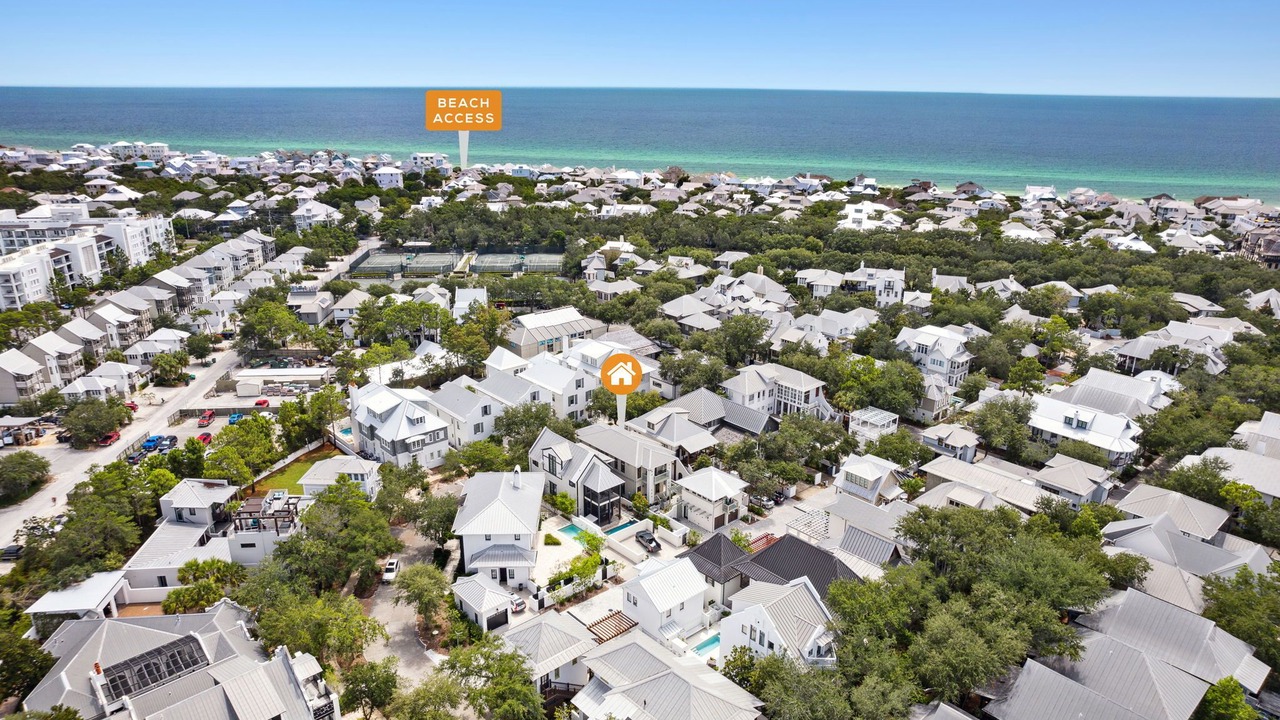 Photo of Others in Rosemary Beach