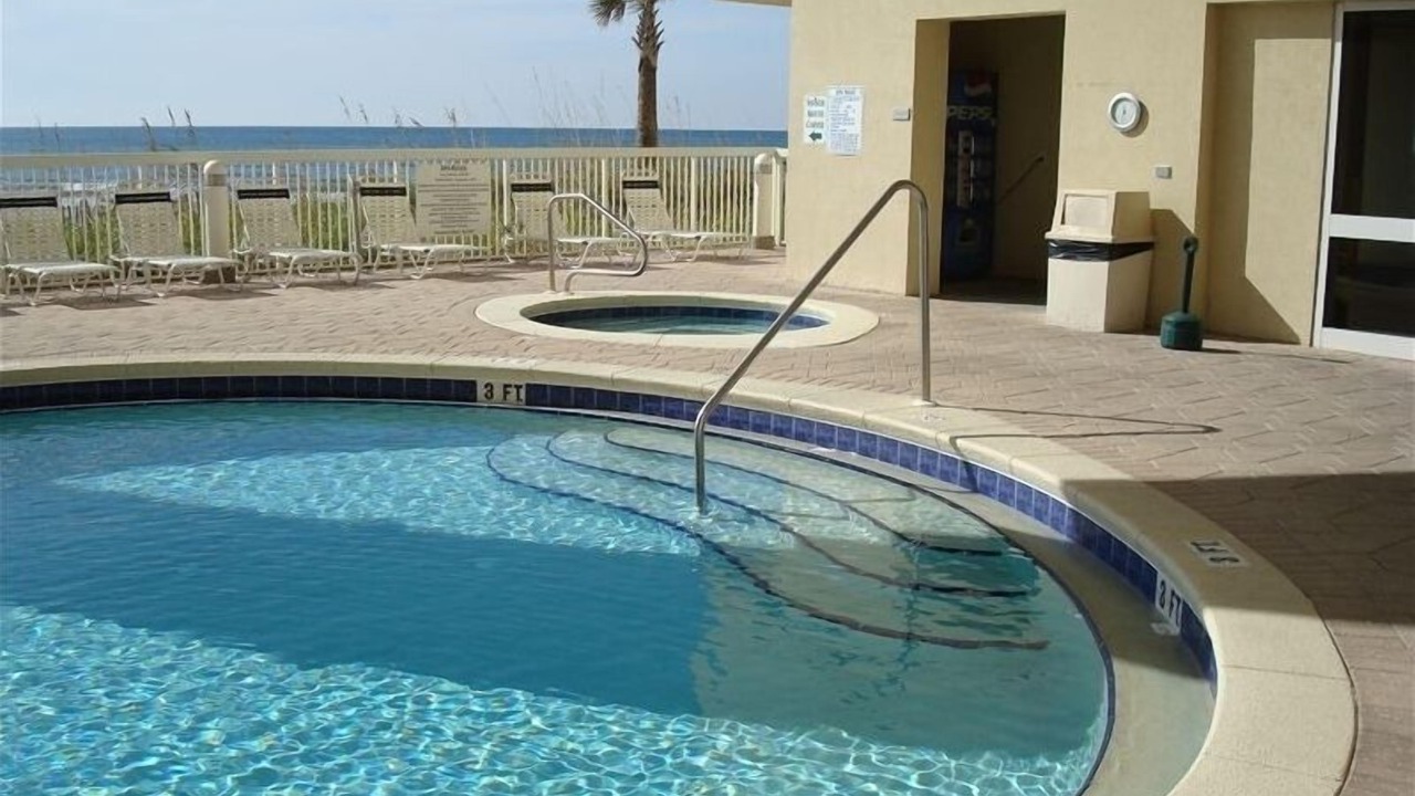 Photo of Outdoor in West Panama City Beach
