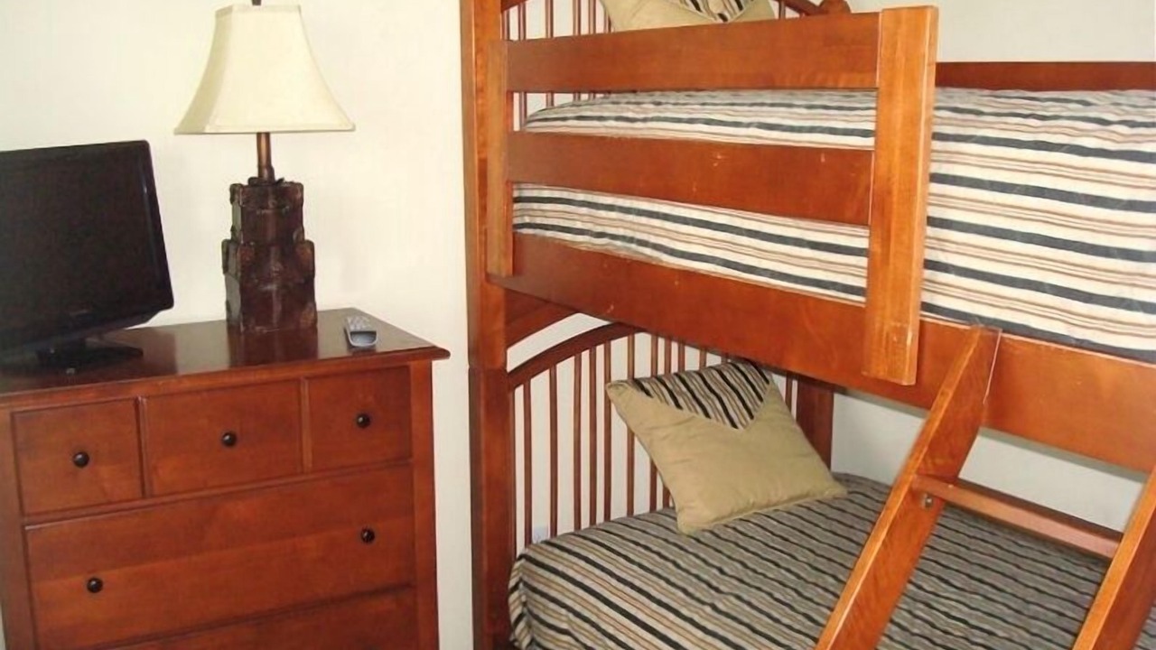 Photo of Bedroom in West Panama City Beach