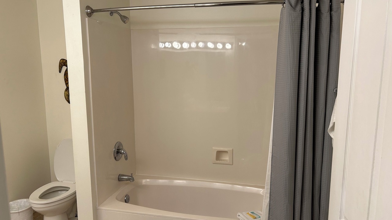 Photo of Bathroom in West Panama City Beach
