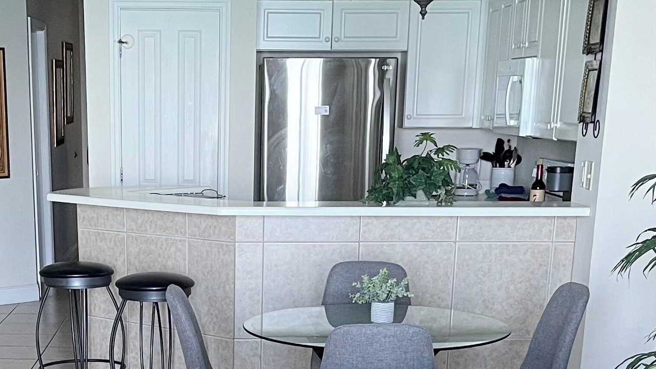 Photo of Kitchen in West Panama City Beach