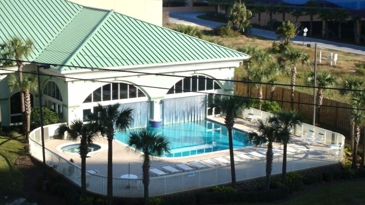 Photo of Outdoor in West Panama City Beach