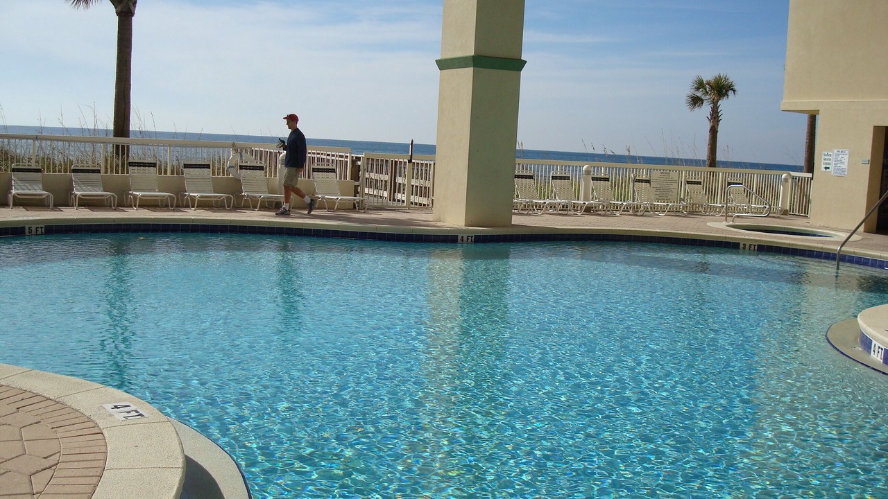 Photo of Outdoor in West Panama City Beach