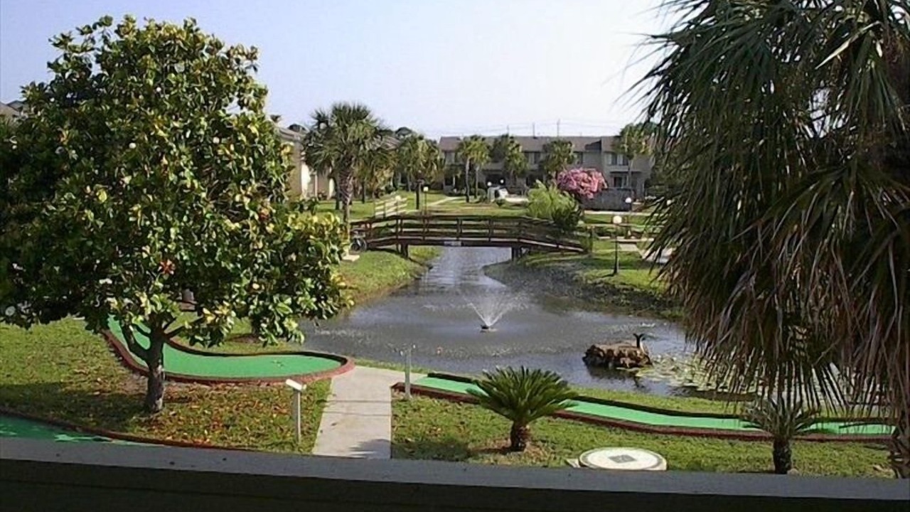 Photo of Outdoor in Panama City Beach