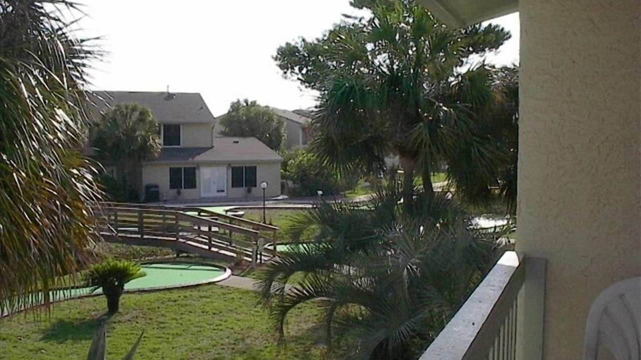 Photo of Outdoor in Panama City Beach