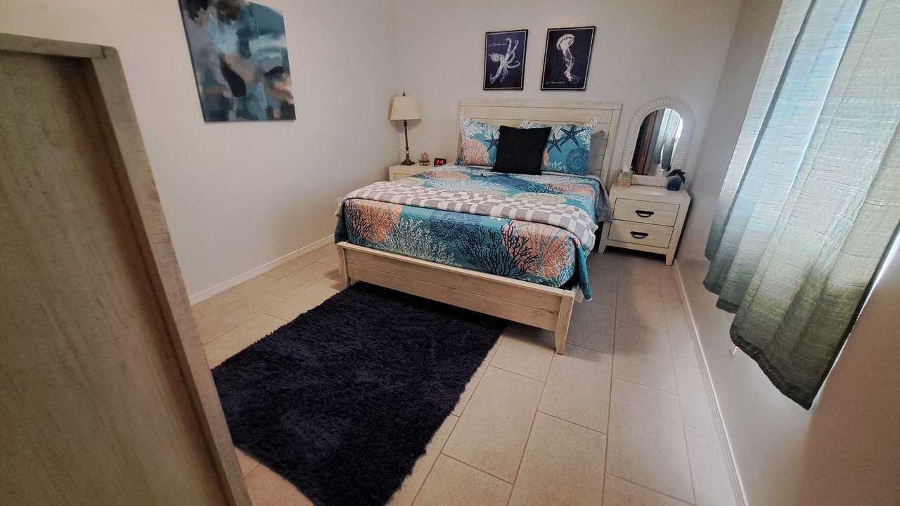 Photo of Bedroom in Panama City Beach