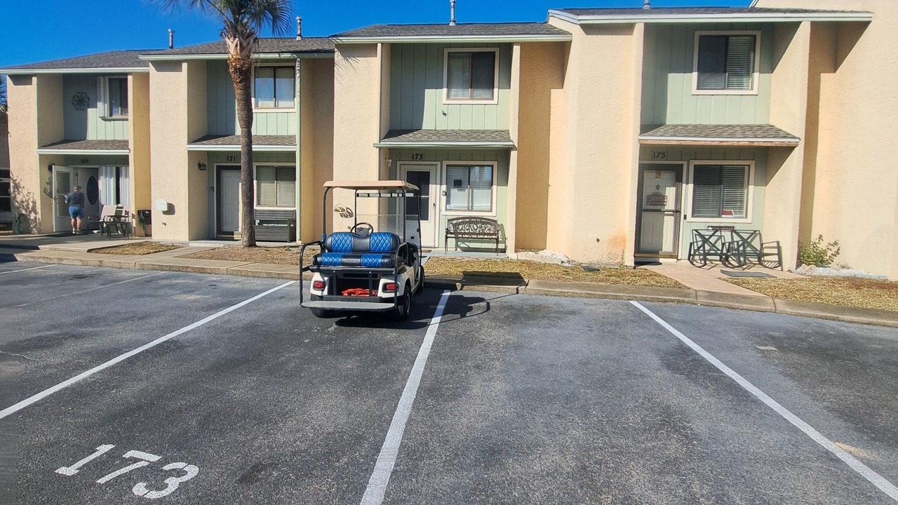 Photo of Outdoor in Panama City Beach