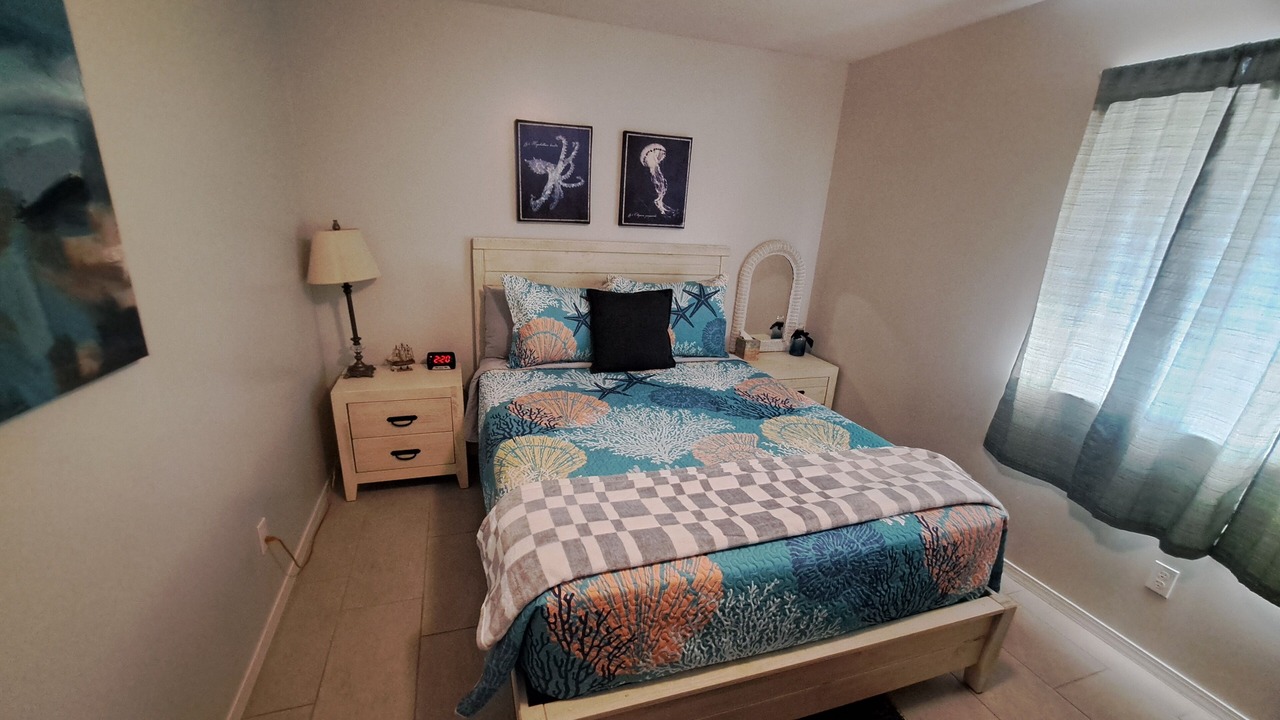 Photo of Bedroom in Panama City Beach