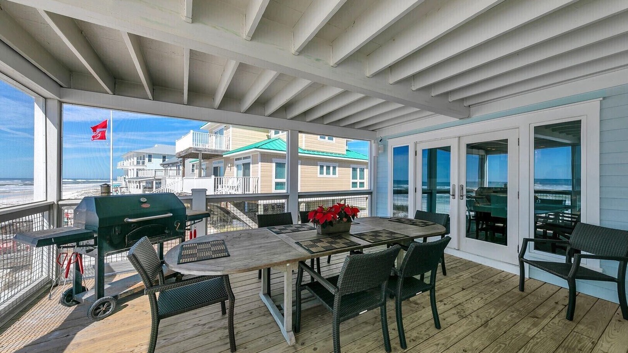 Photo of Outdoor in Gulf Trace