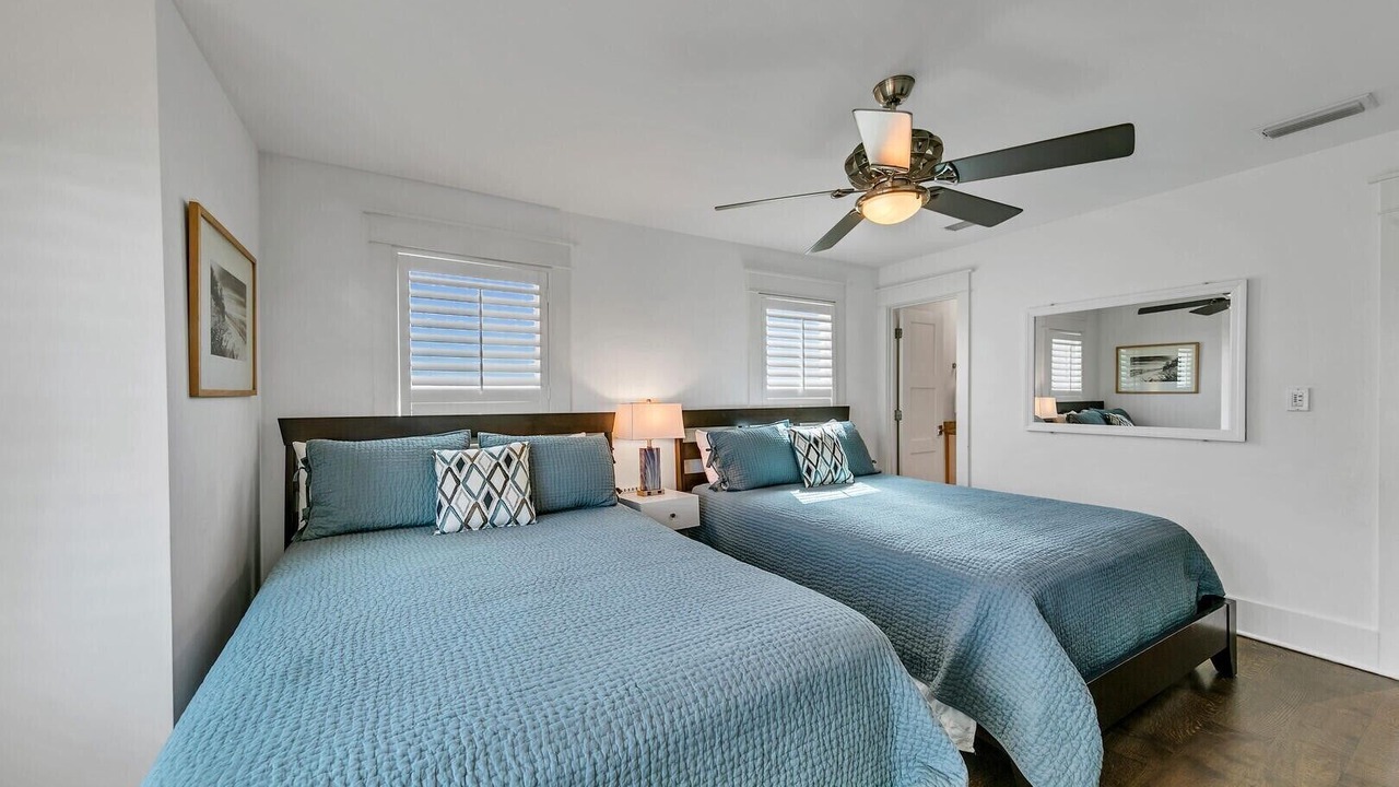 Photo of Bedroom in Gulf Trace