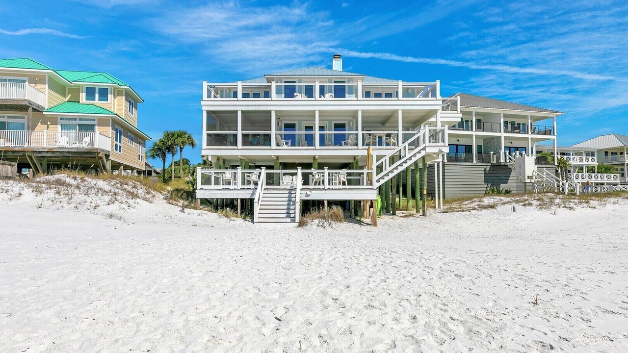 Photo of Outdoor in Gulf Trace