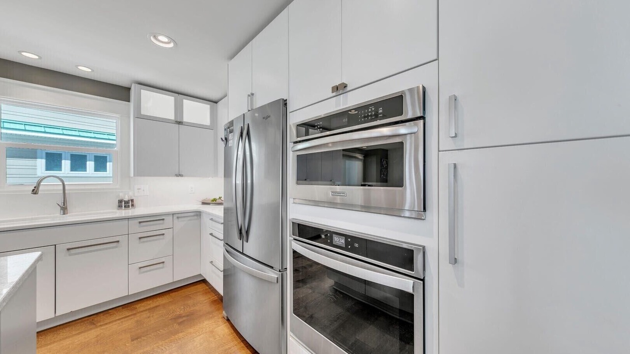 Photo of Kitchen in Gulf Trace