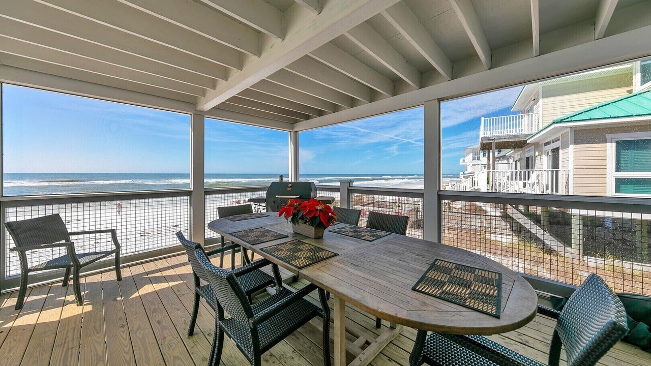 Photo of Outdoor in Gulf Trace