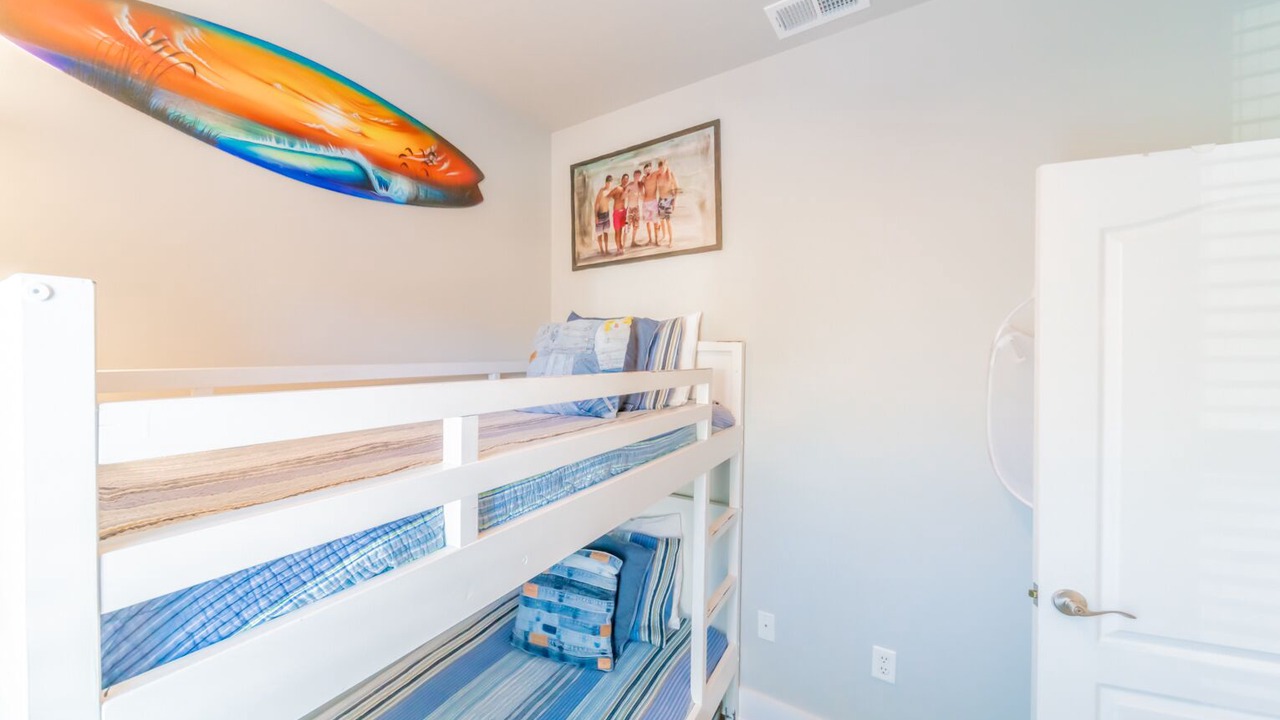 Photo of Bedroom in Seacrest