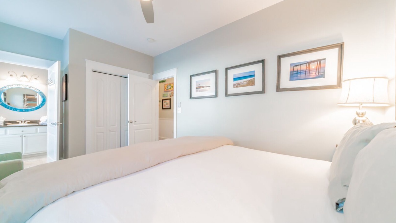 Photo of Bedroom in Seacrest