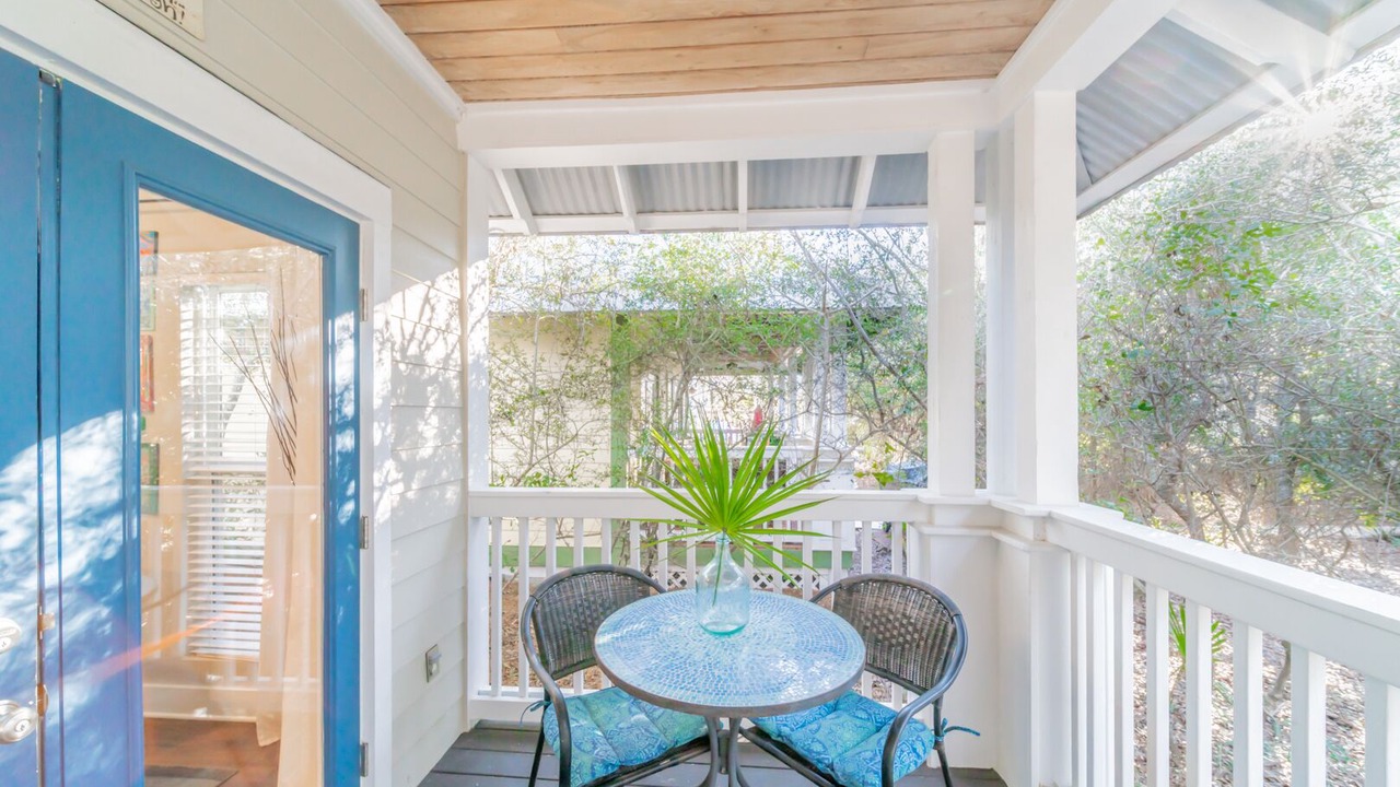 Photo of Outdoor in Seacrest