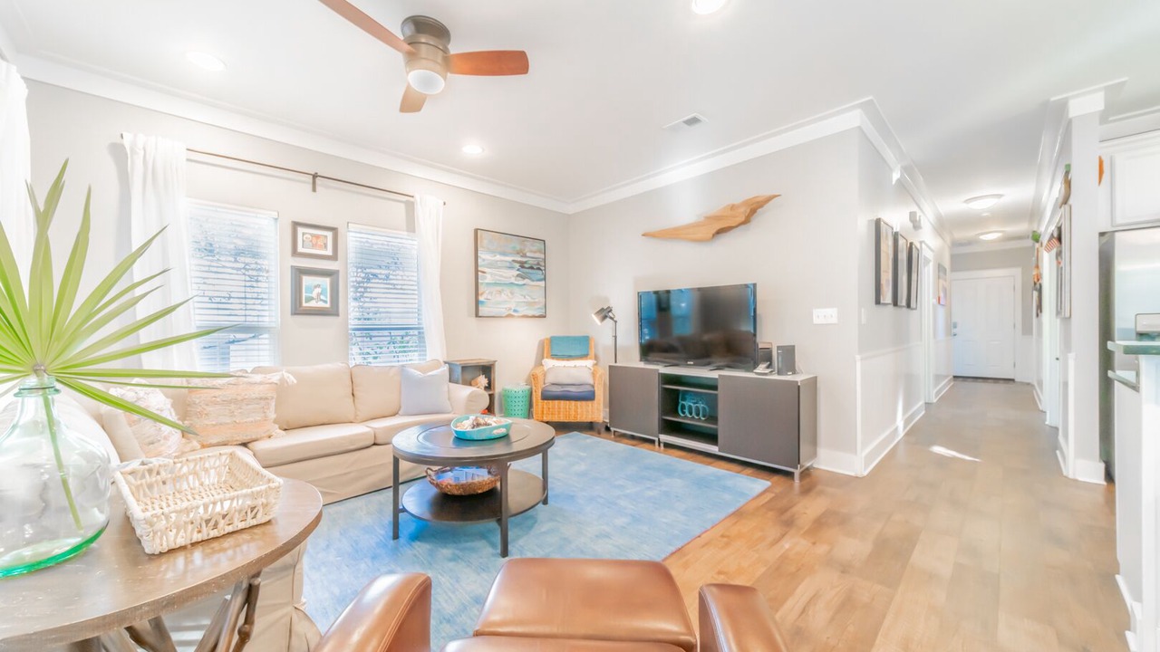 Photo of Livingroom in Seacrest