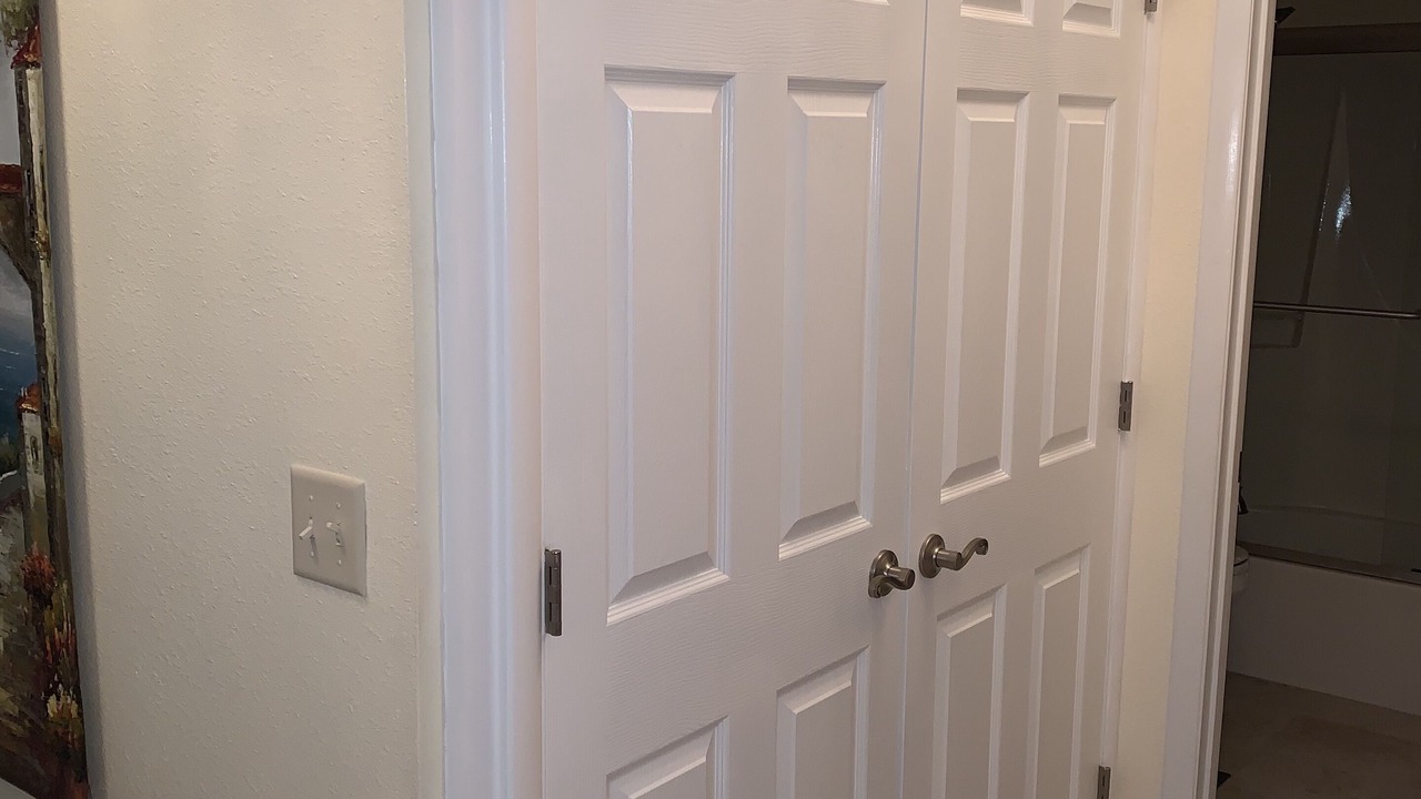 Photo of Bedroom in West Panama City Beach