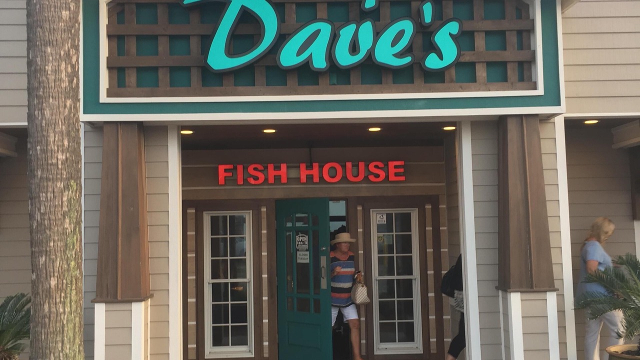 Photo of Others in Destin