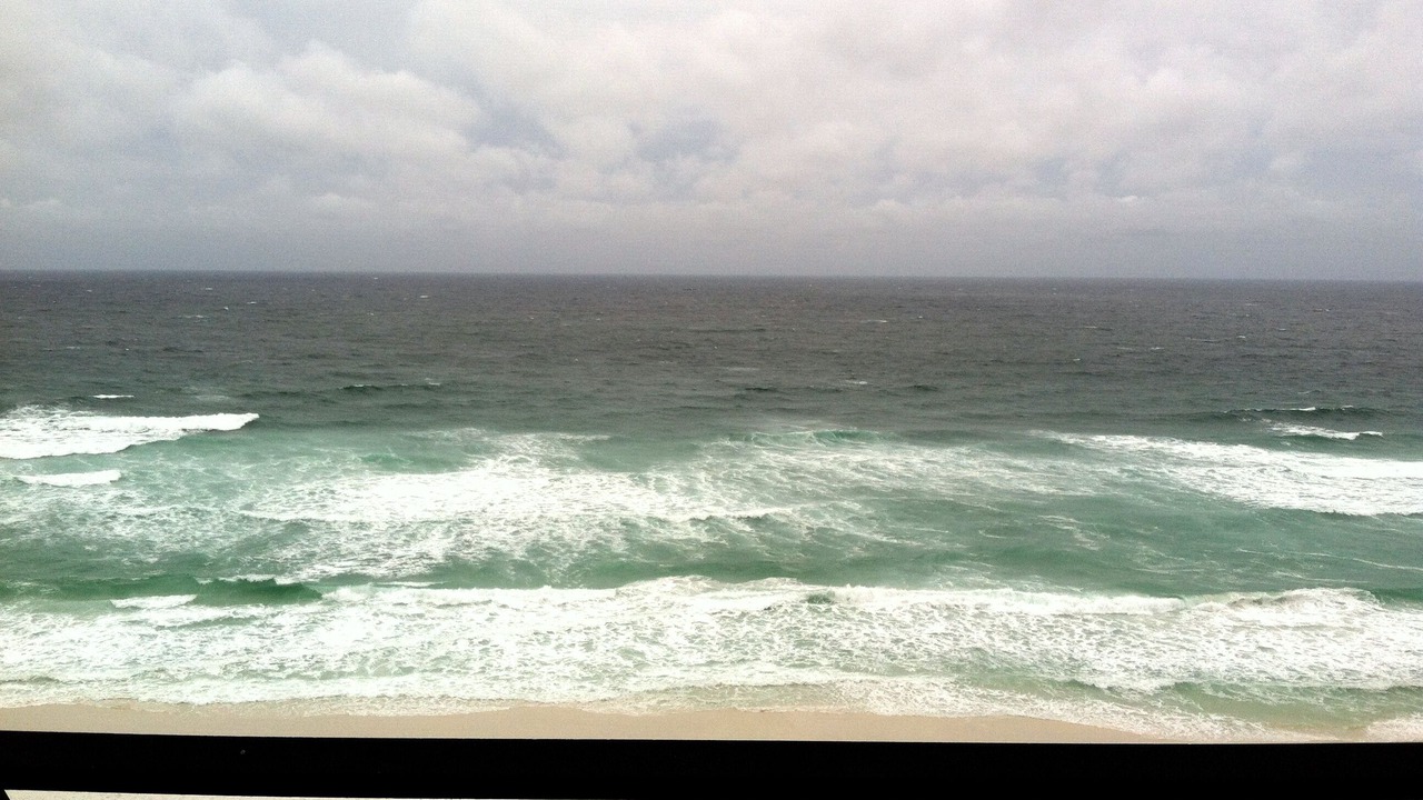 Photo of Patio Balcony in Destin