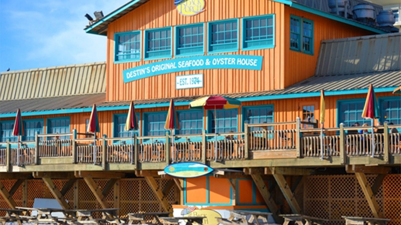 Photo of Outdoor in Destin