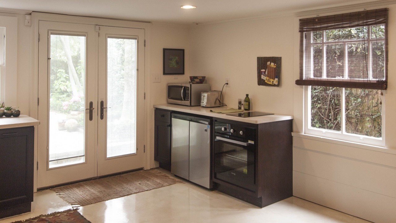 Photo of Kitchen in Audubon