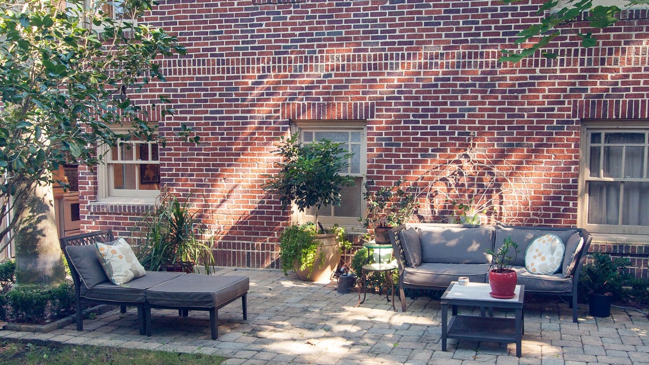 Photo of Outdoor in Audubon