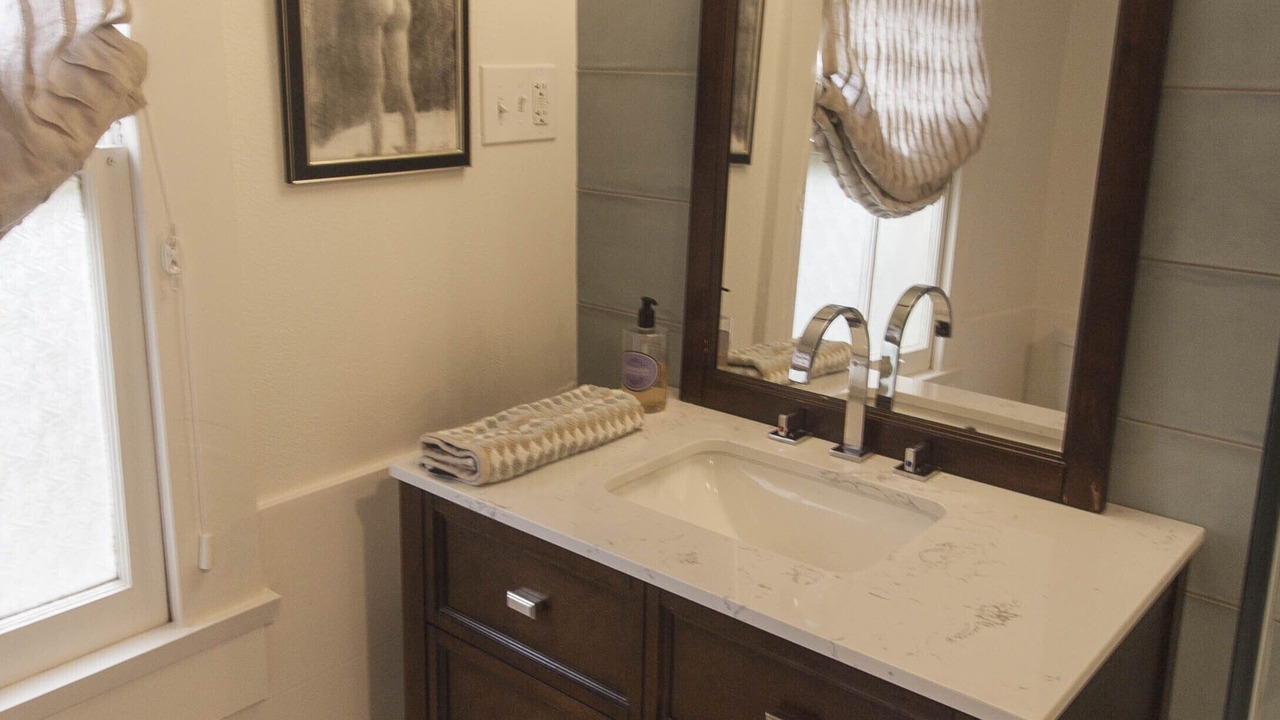 Photo of Bathroom in Audubon