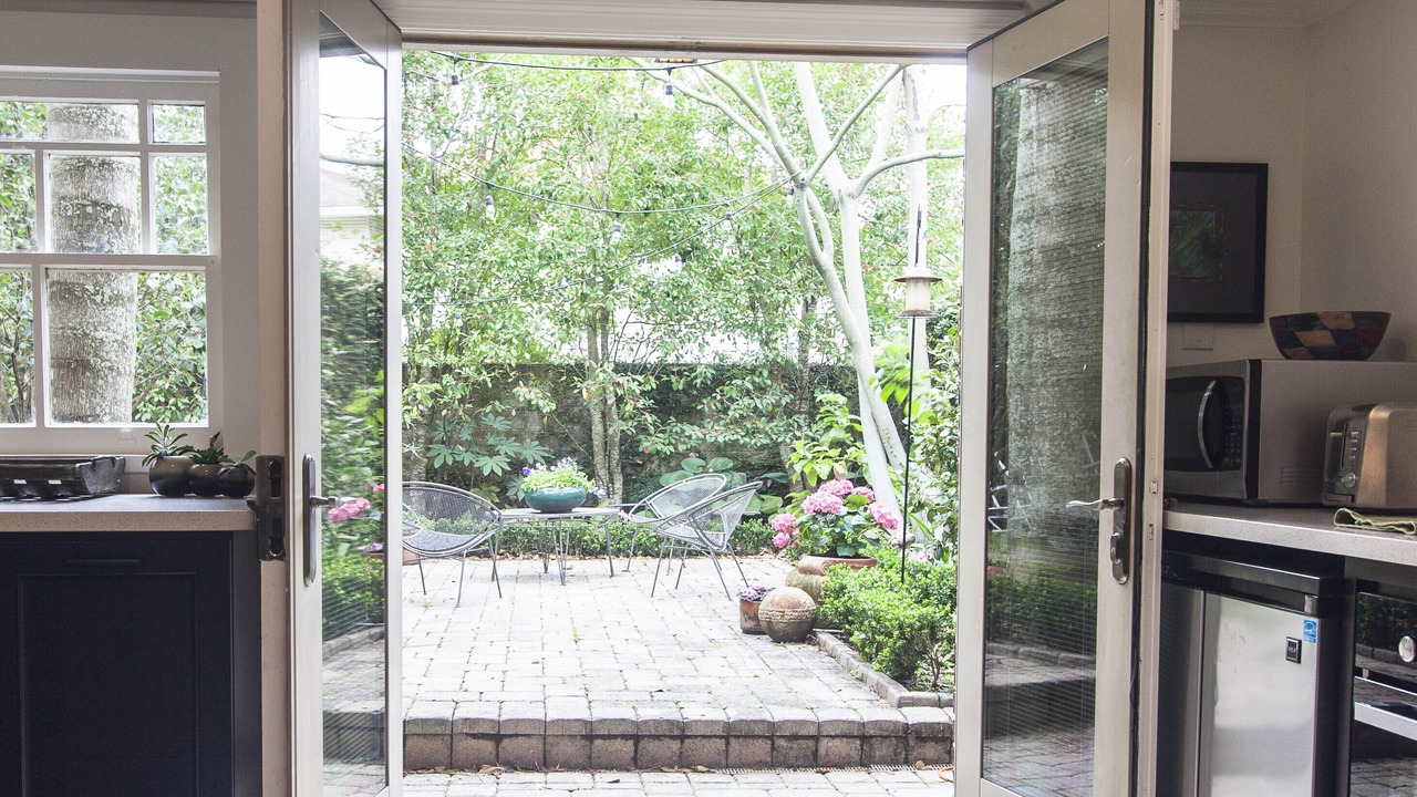 Photo of Outdoor in Audubon