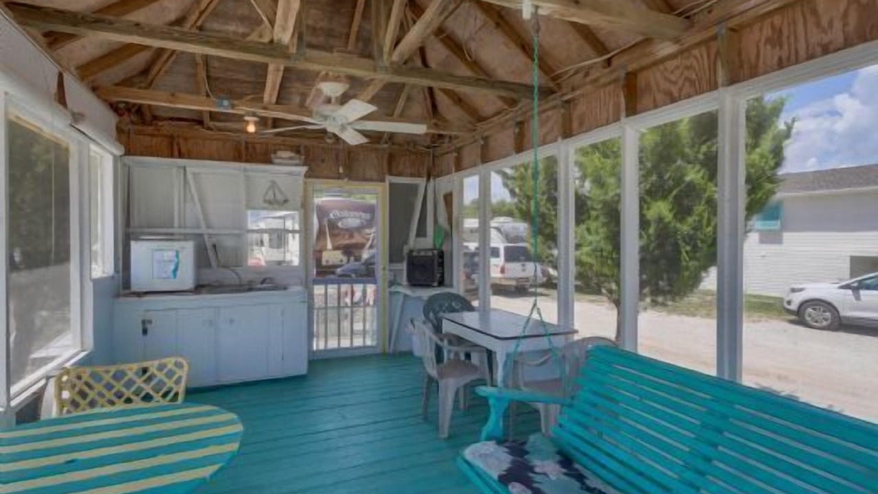 Photo of Others in Cape San Blas