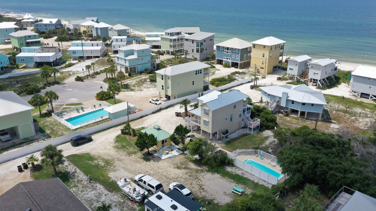 Photo of Others in Cape San Blas