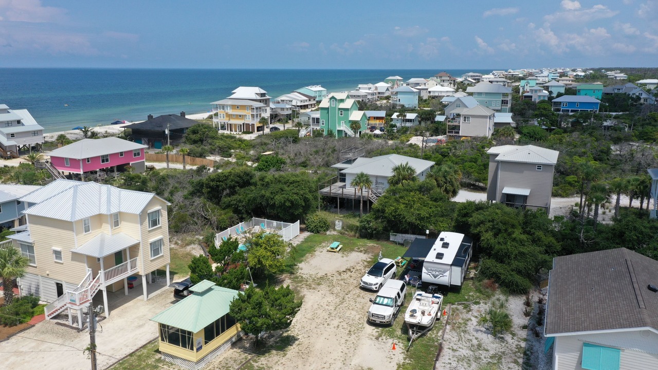 Photo of Others in Cape San Blas