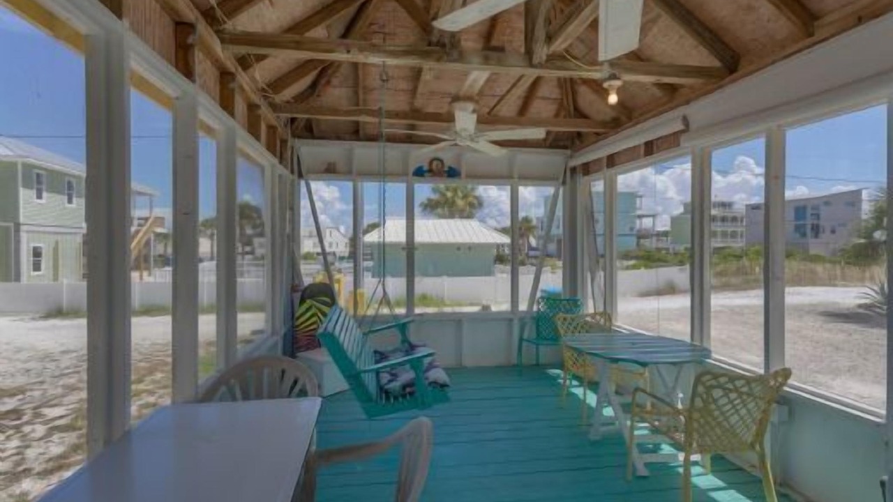 Photo of Others in Cape San Blas