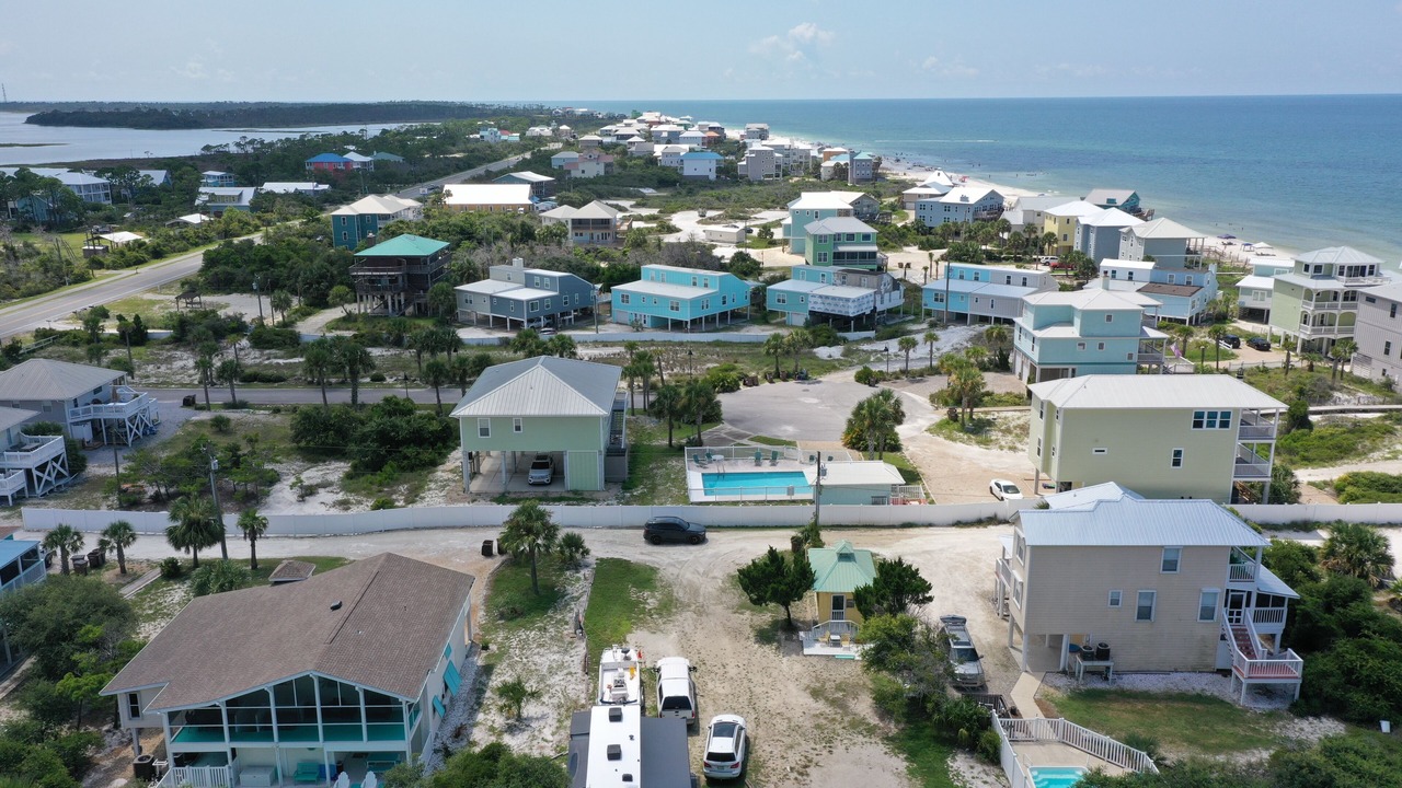 Photo of Others in Cape San Blas