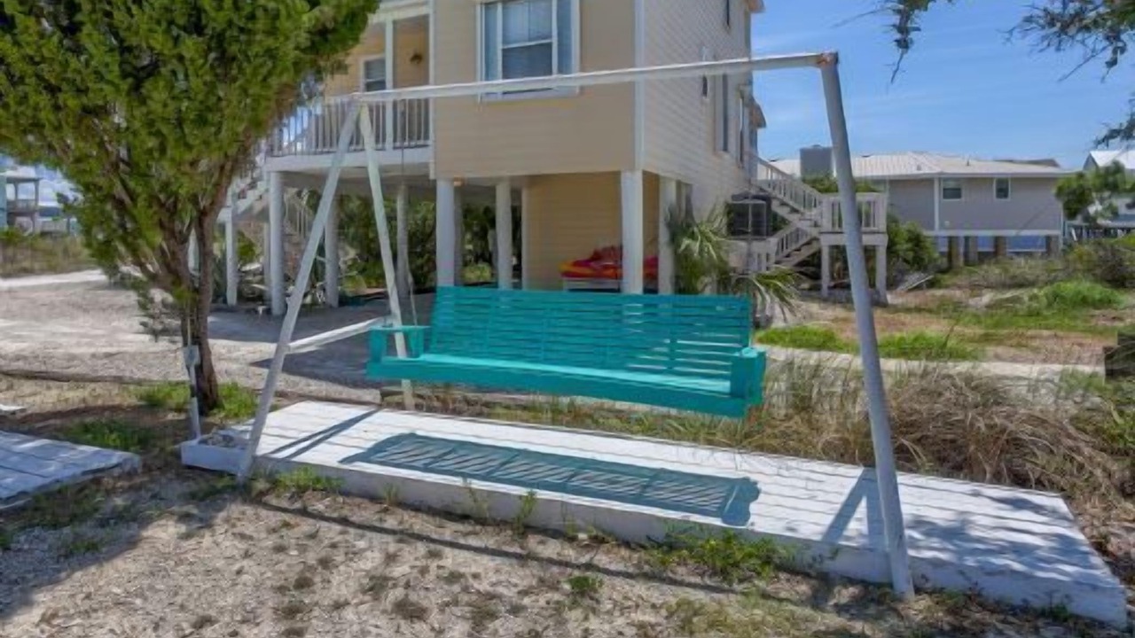 Photo of Others in Cape San Blas