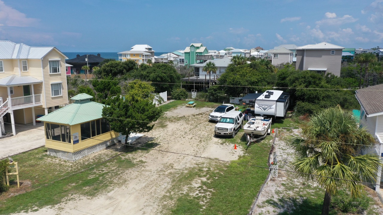 Photo of Others in Cape San Blas