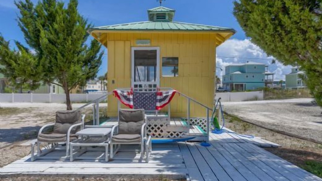 Photo of Others in Cape San Blas