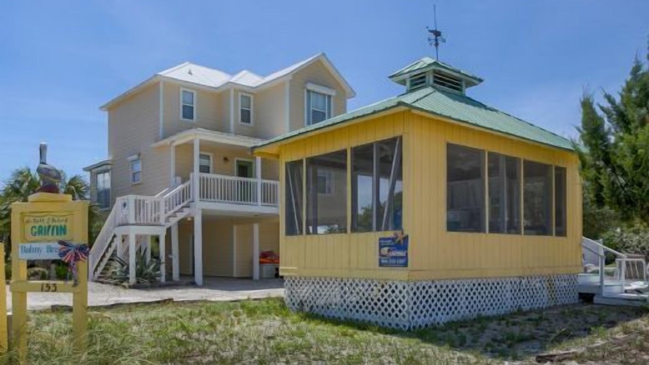 Photo of Others in Cape San Blas