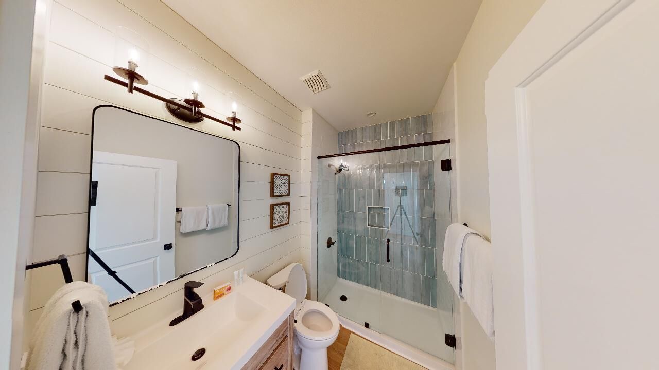 Photo of Bathroom in Fort Walton Beach - Destin