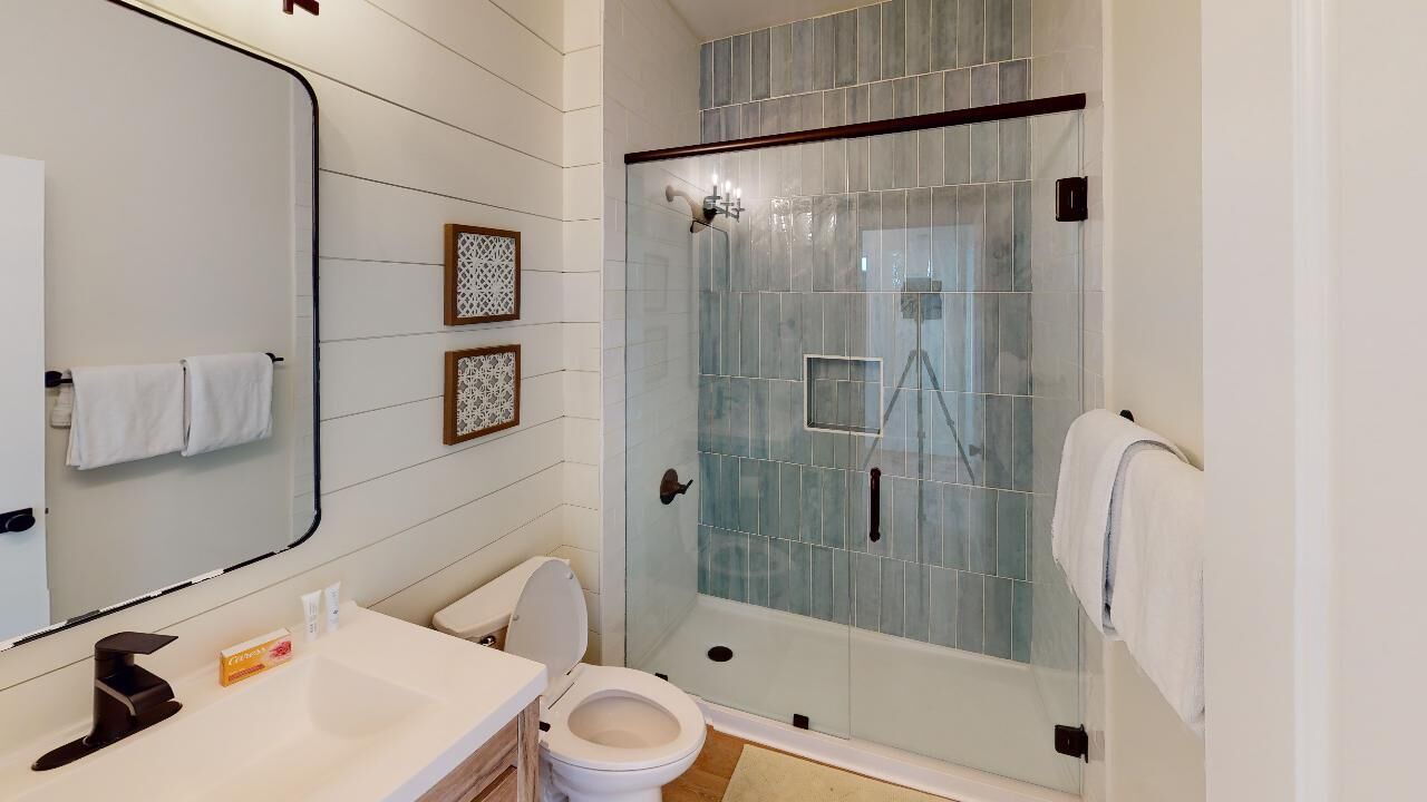 Photo of Bathroom in Fort Walton Beach - Destin