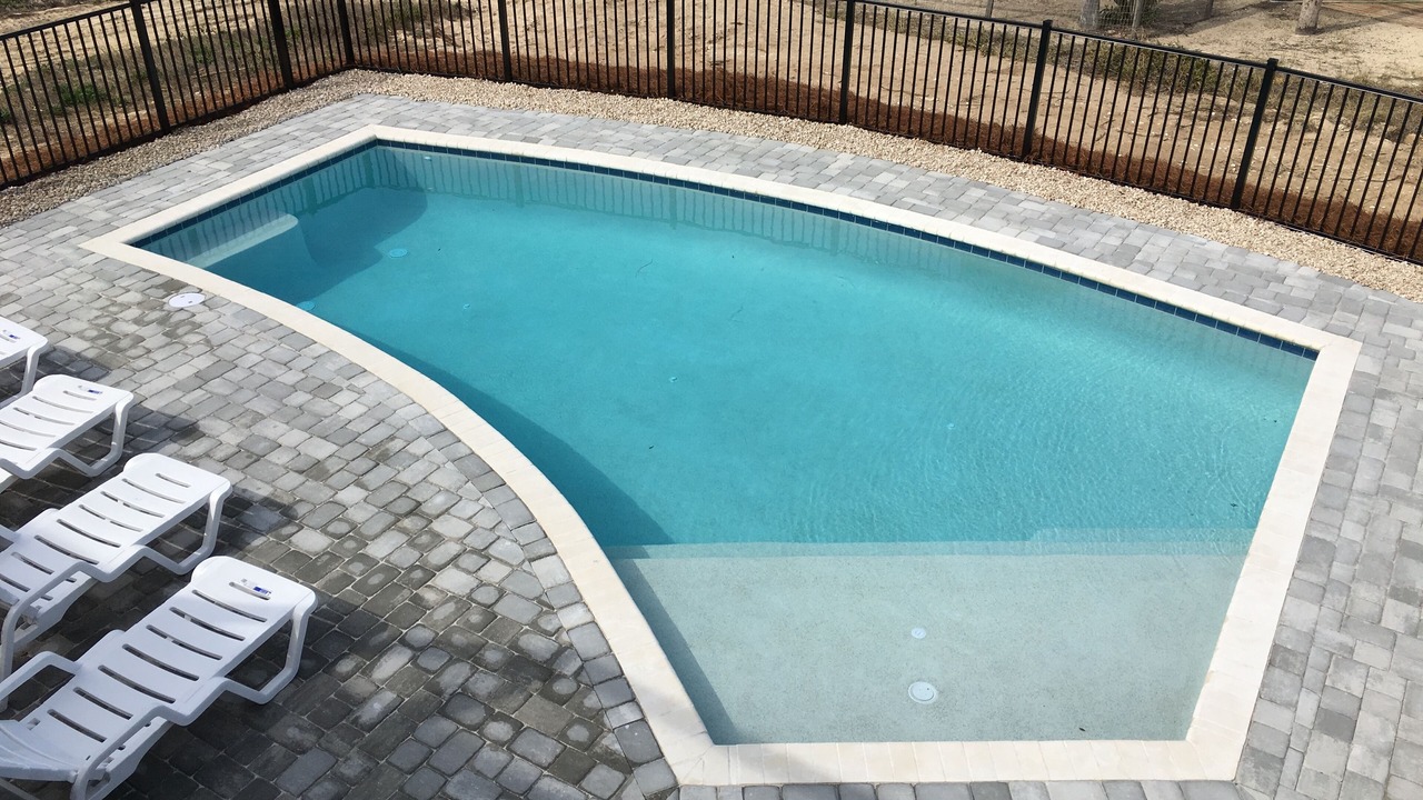 Photo of Outdoor in St. George Island