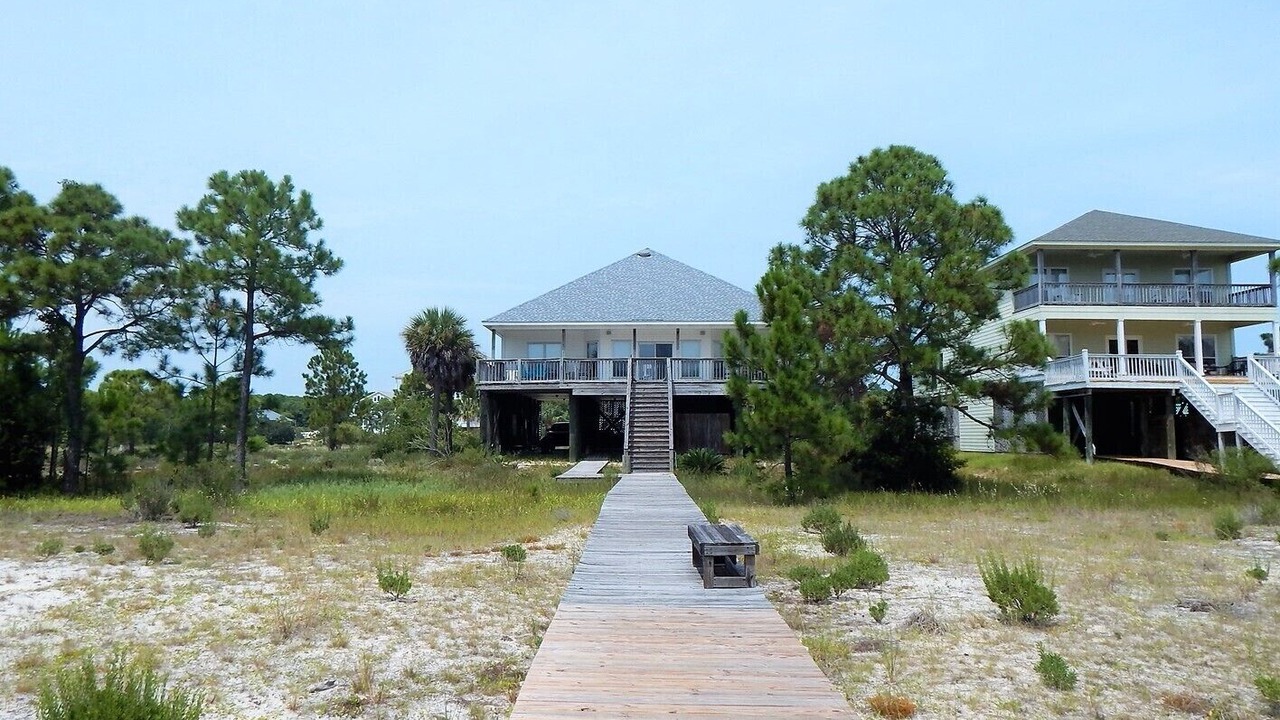 Photo of Others in Dauphin Island